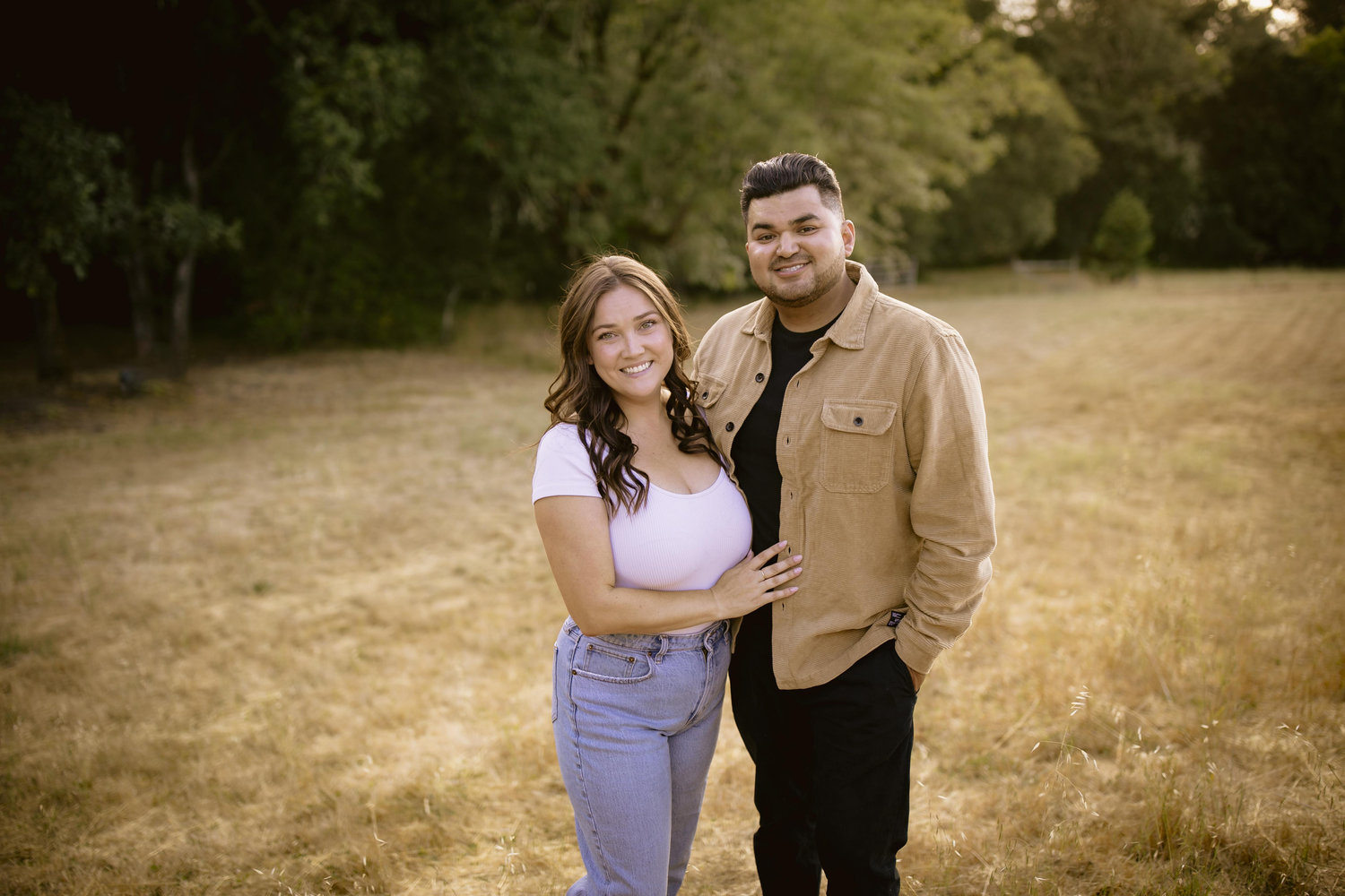 The Wedding Website of Mae Reardon and Francisco Cazarez