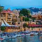 Jbeil / Byblos