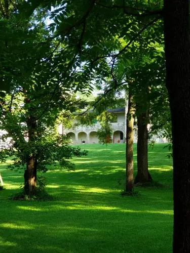 The Wedding Website of Melanie Gilhousen and Alan Gilhousen