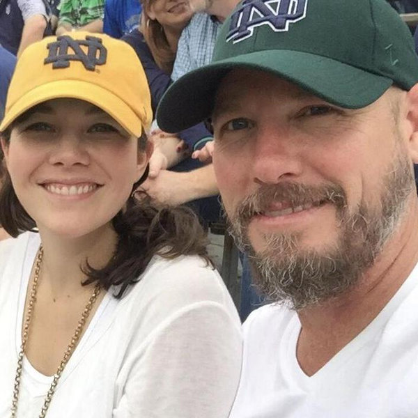 Wesley Hall and Matthew Lafferty's Wedding Website