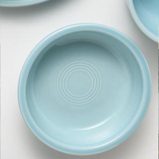 Classic Rim Cereal Bowl, Set of 4