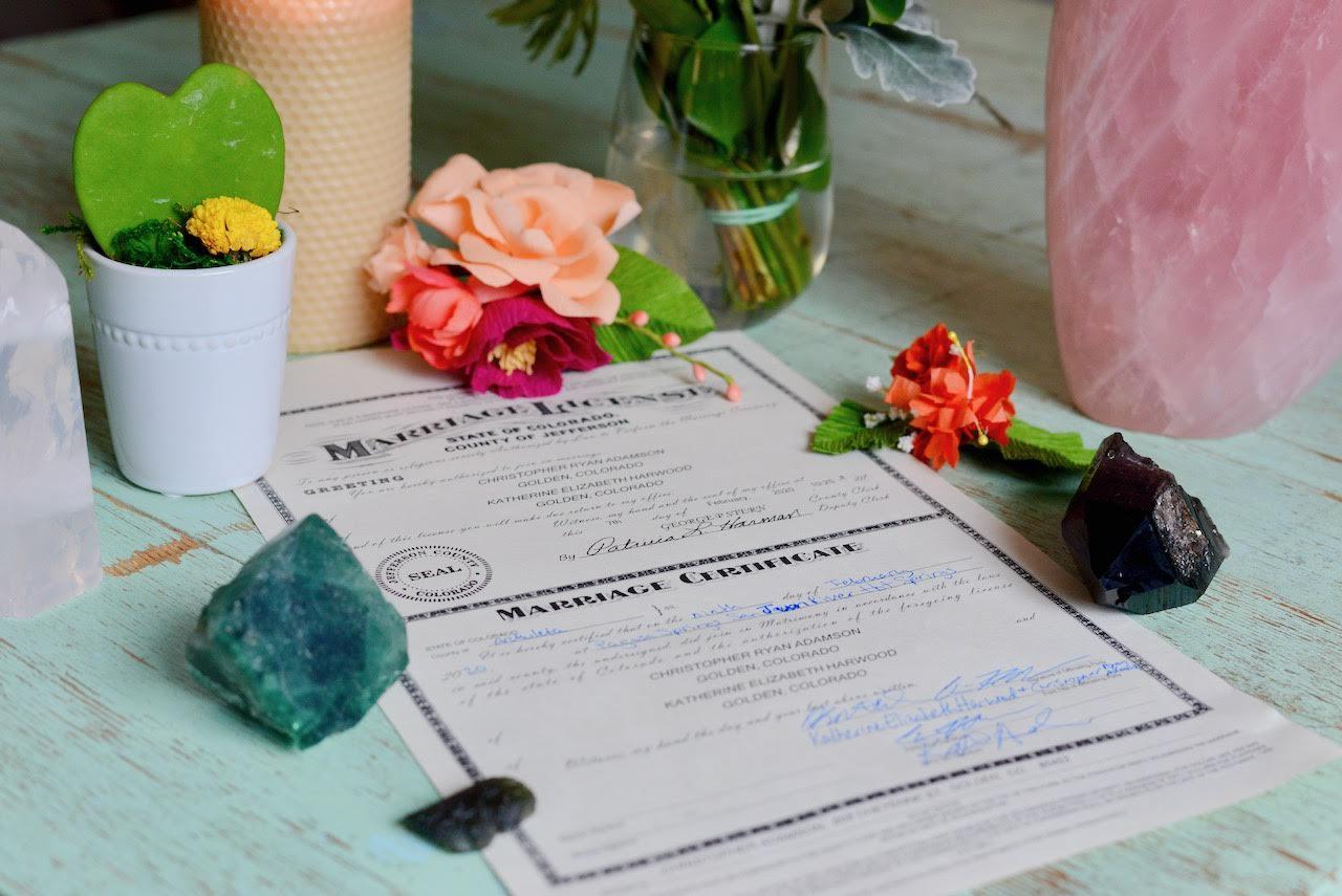 The Wedding Website of Katie Harwood and Chris Adamson