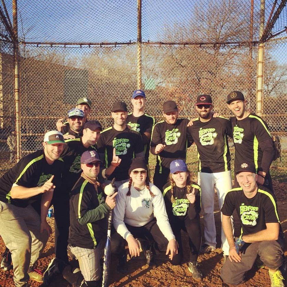 Championship #1
