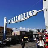 Little Italy