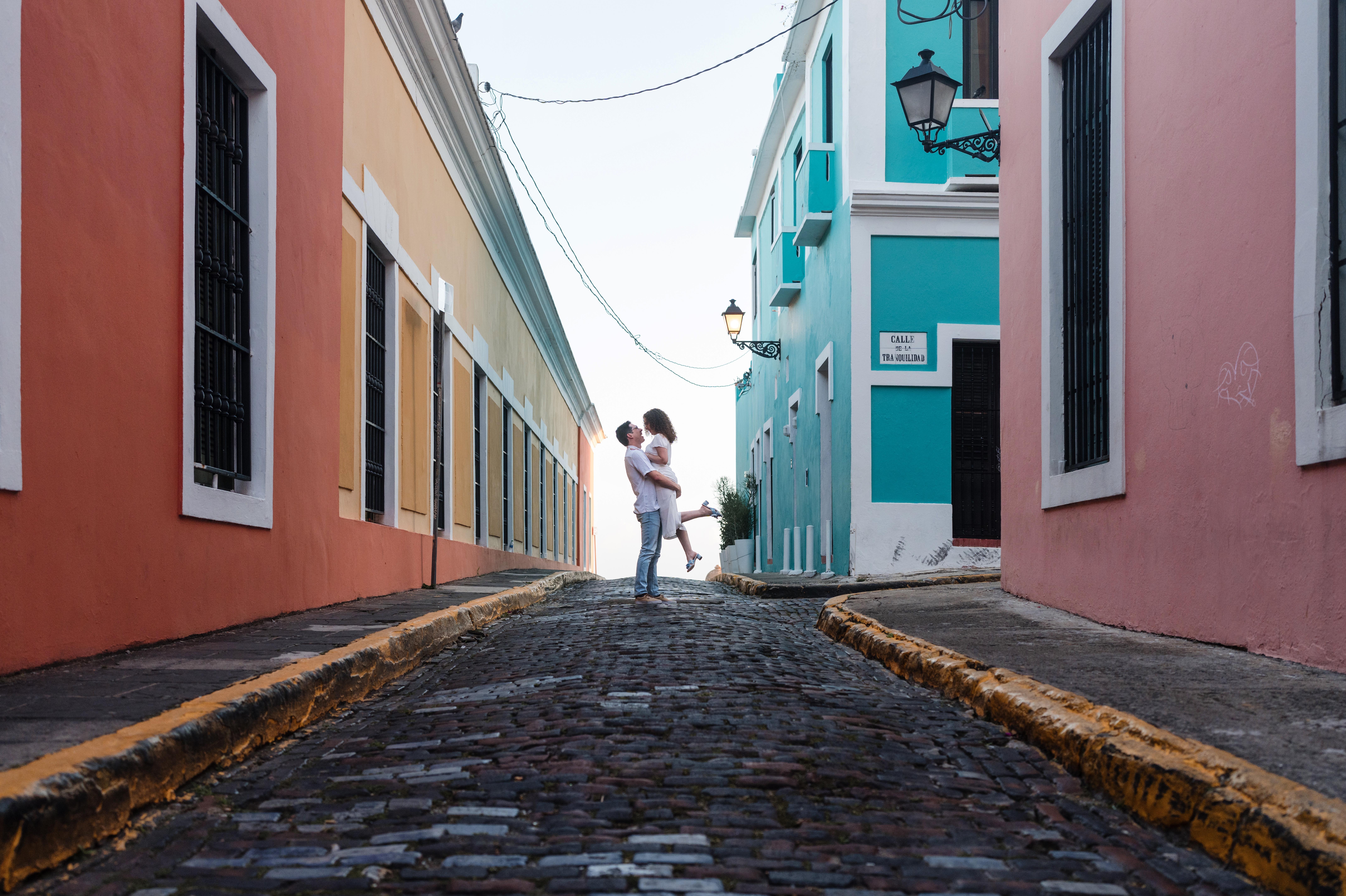 The Wedding Website of Etienne F. Fraticelli Santana and Jarely A. Torrado Diaz