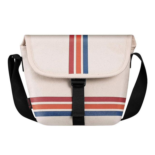 Fintie Camera Bag Compatible with Polaroid Now 2nd Generation I-Type Instant Film Camera, Now+ 2nd Gen I-Type, Now, Now+, OneStep - Camera Travel Bag with Adjustable Strap & Interior Pocket