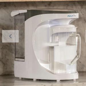 AquaTru Water Purifier Carafe