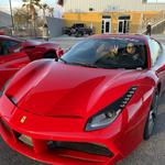 Drive sports cars (Ferrari, porche, Lamborghini ... only an hour away from Las Vegas)