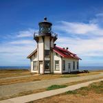 Point Cabrillo Lighthouse Museum