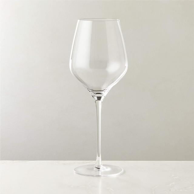 Naomi Red Wine Glass