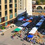 Mill City Farmer's Market