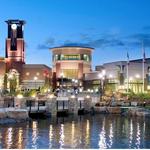 Jordan Creek Town Center