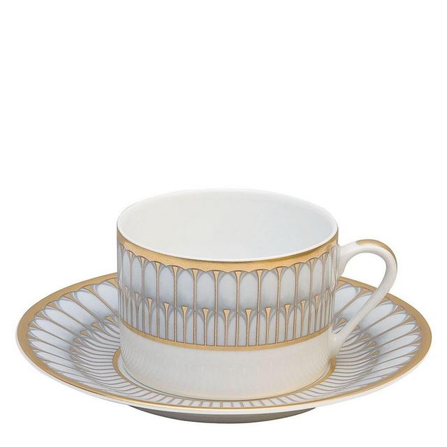 Deshoulieres Arcade Gris Tea Cup
