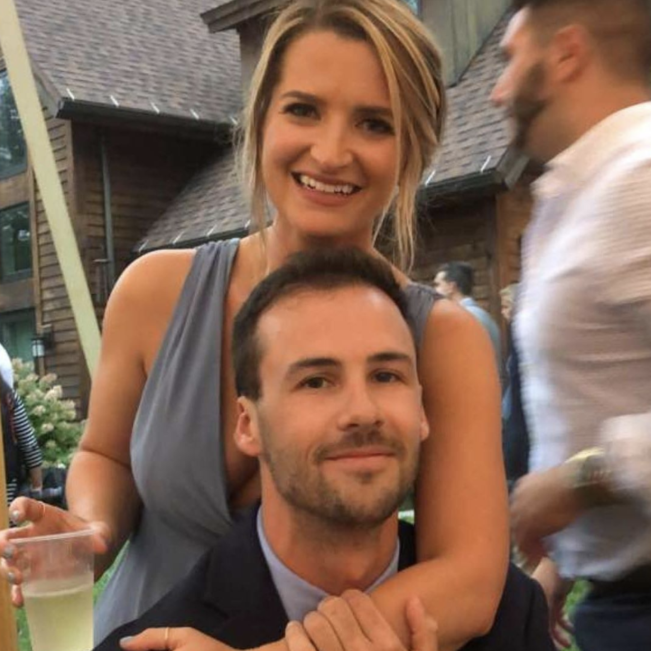 Taylor and Gavin wedding 2019!