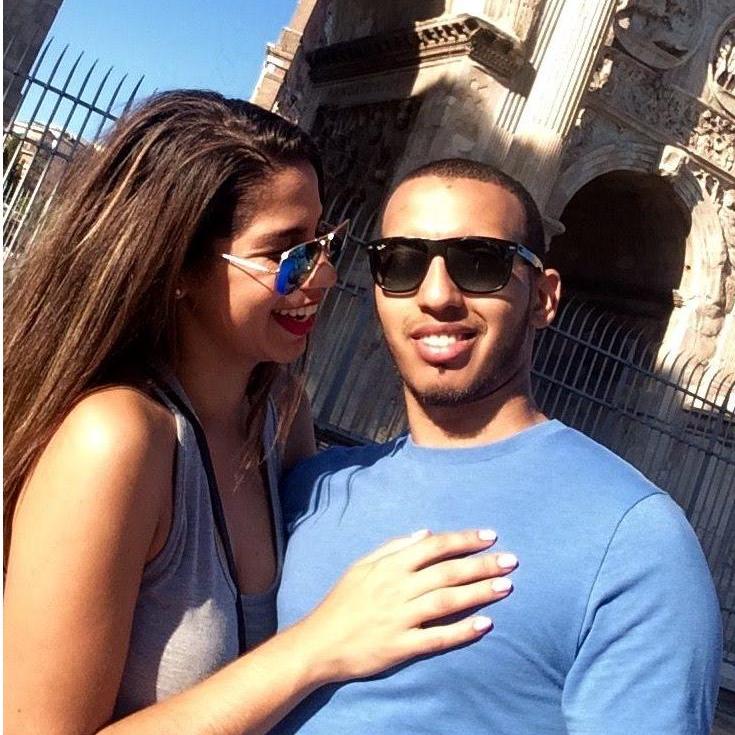 Summer 2015 - Roaming around in Rome, Italy