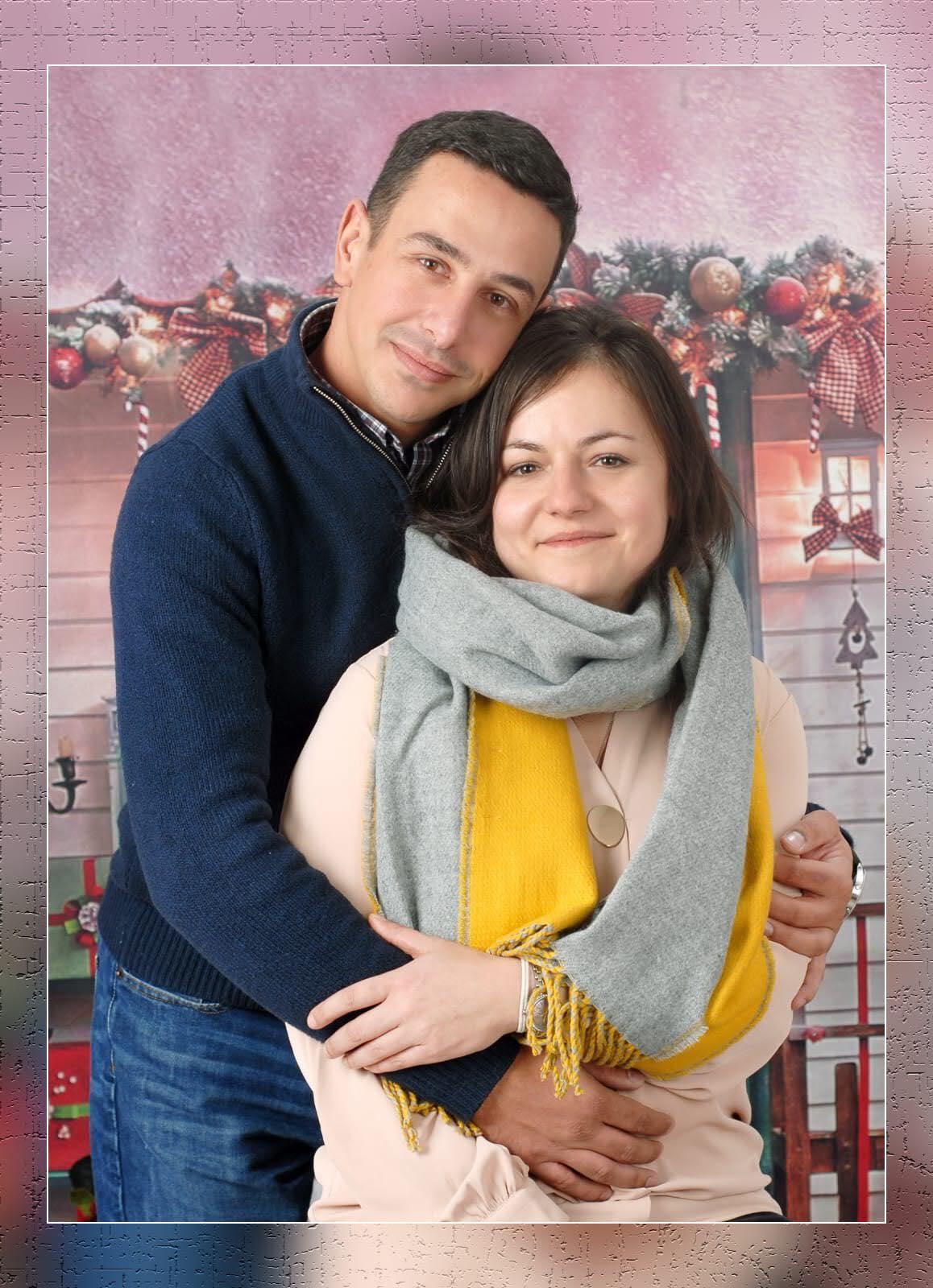 The Wedding Website of Teodora Petrova and Alexander Ivanov