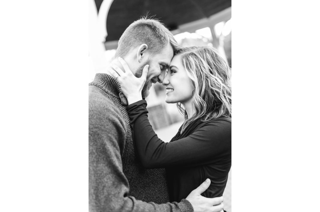 The Wedding Website of Priscilla Hennecy and Reed Jostes