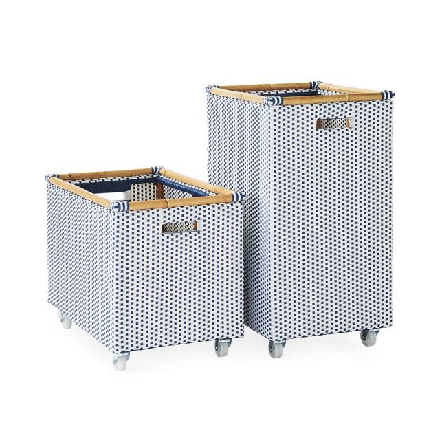 Riviera Rolling Storage - Fog
