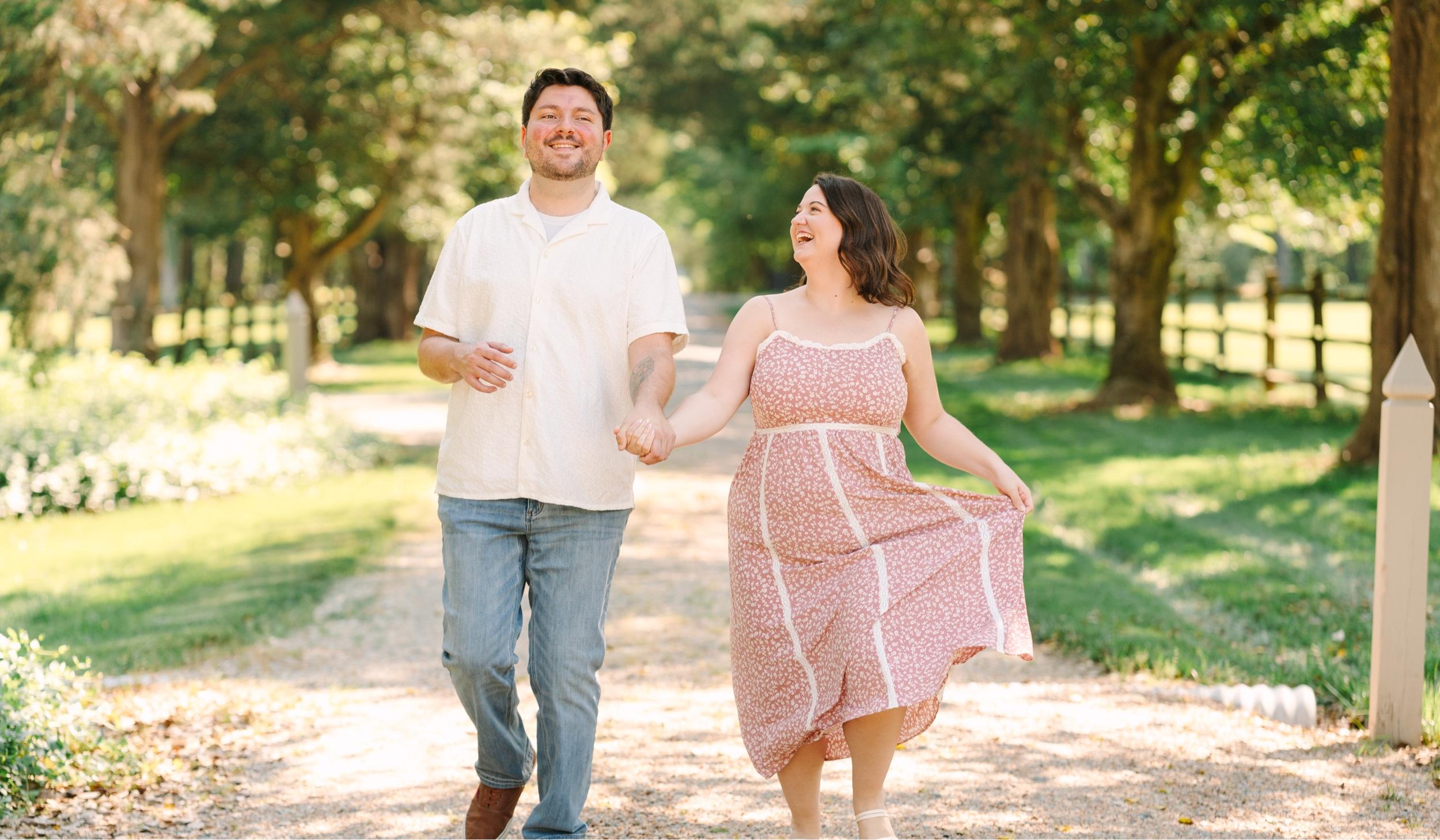 The Wedding Website of Natalie Quinn and Austin Rolley