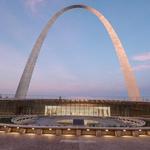 Gateway Arch National Park