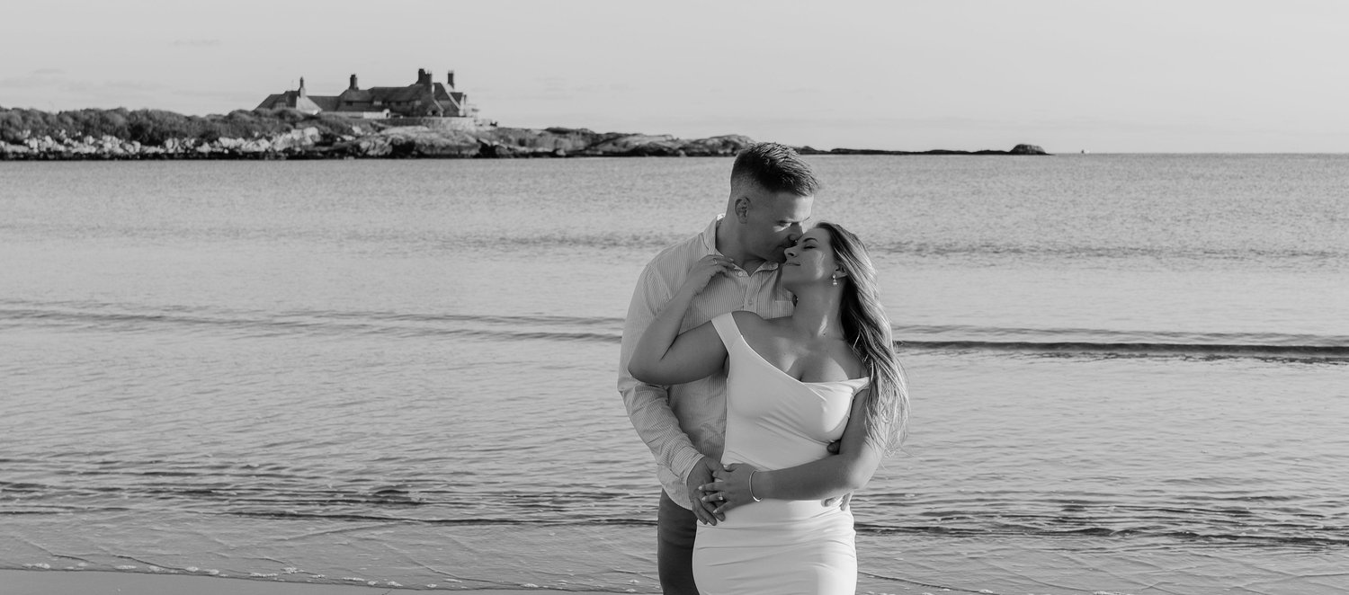 The Wedding Website of Melissa DeChello and Kyle Lundberg