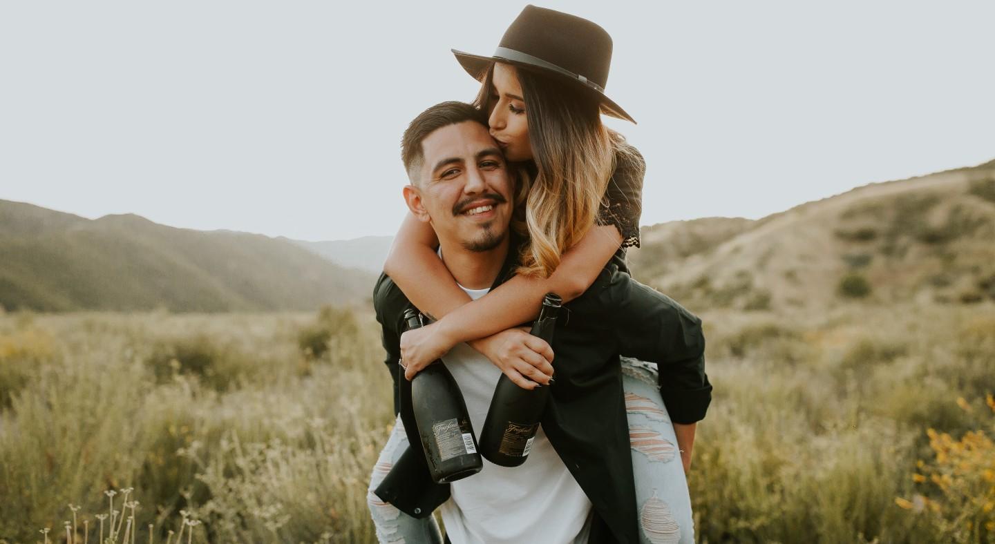 The Wedding Website of Ashley Jimenez and Eloy Arellano