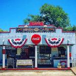 Royers Round Top Café