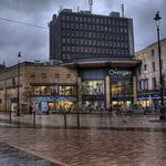 Overgate Shopping Centre