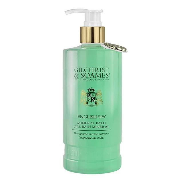 English Spa Mineral Bath, 15.5oz
