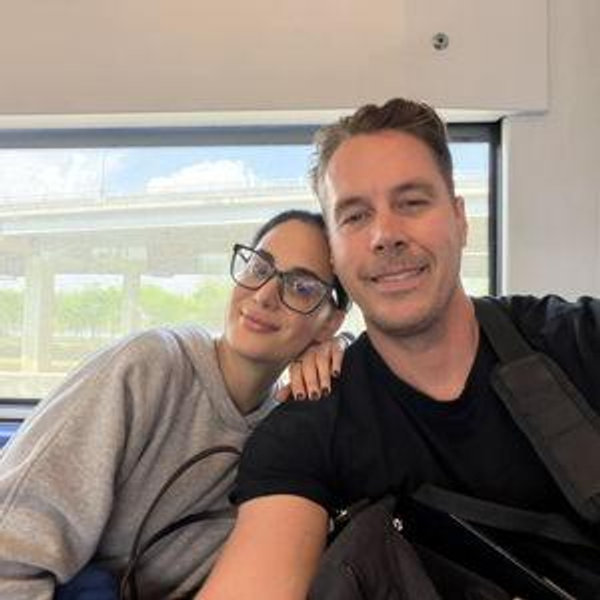 Honeymoon Plane Tickets