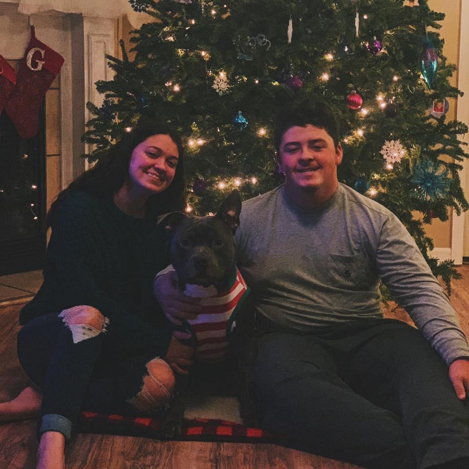 More Christmas