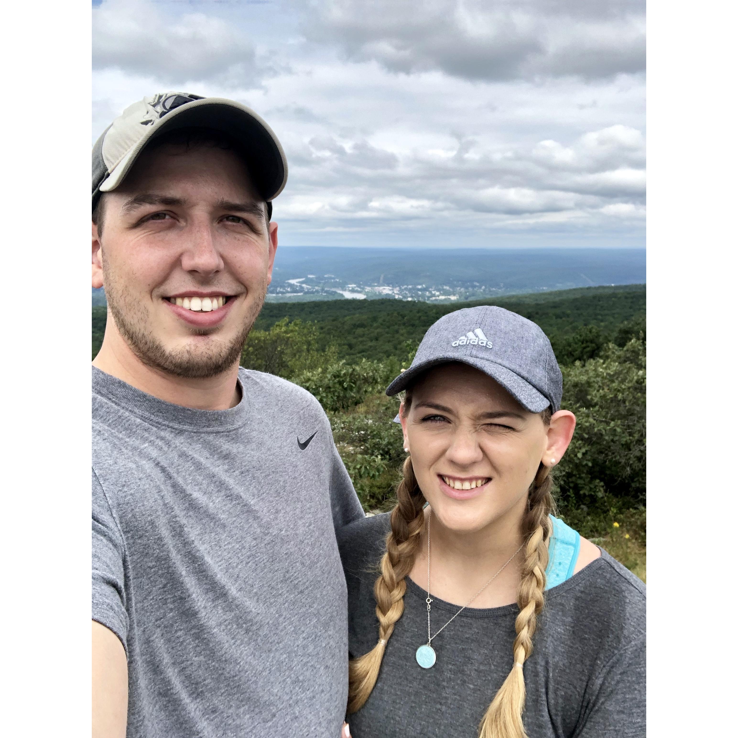 Summer of 2018