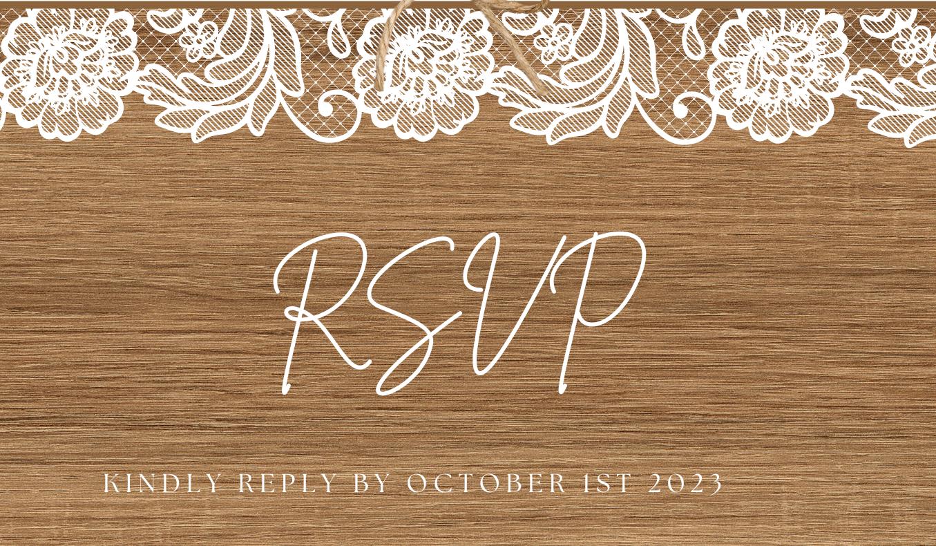 The Wedding Website of Taura Babers and Michael Malomay
