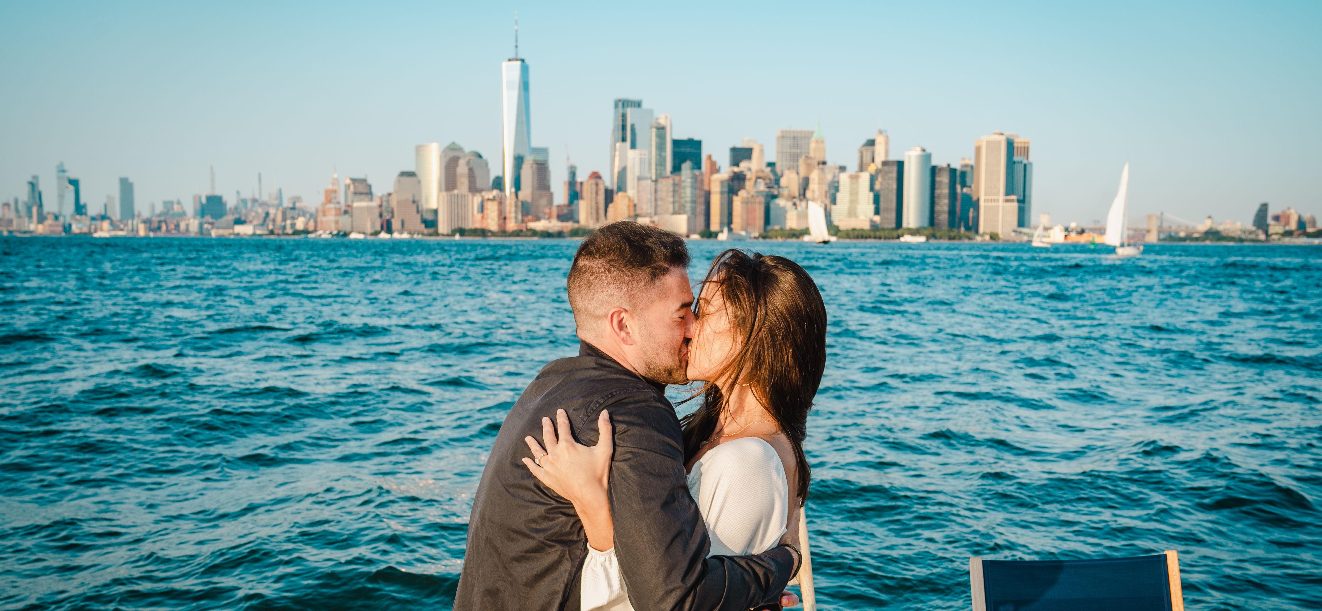 The Wedding Website of Lauren Marie Esposito and Kyle Matthew Lieblein