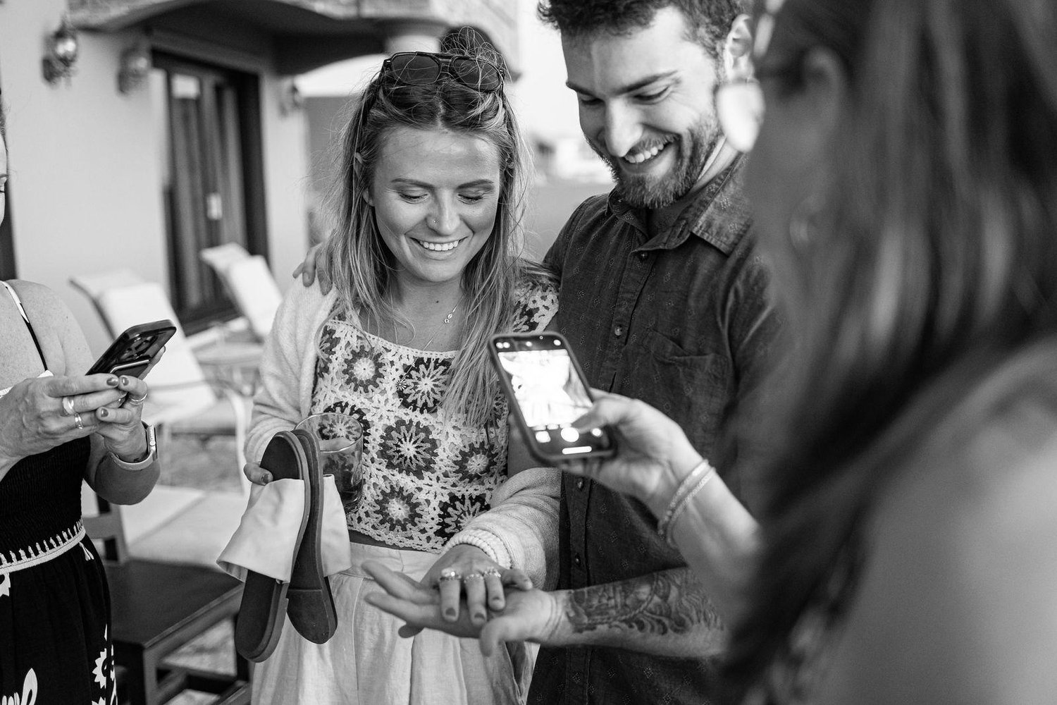 The Wedding Website of Whitney Westerholm and Quintin Crossley