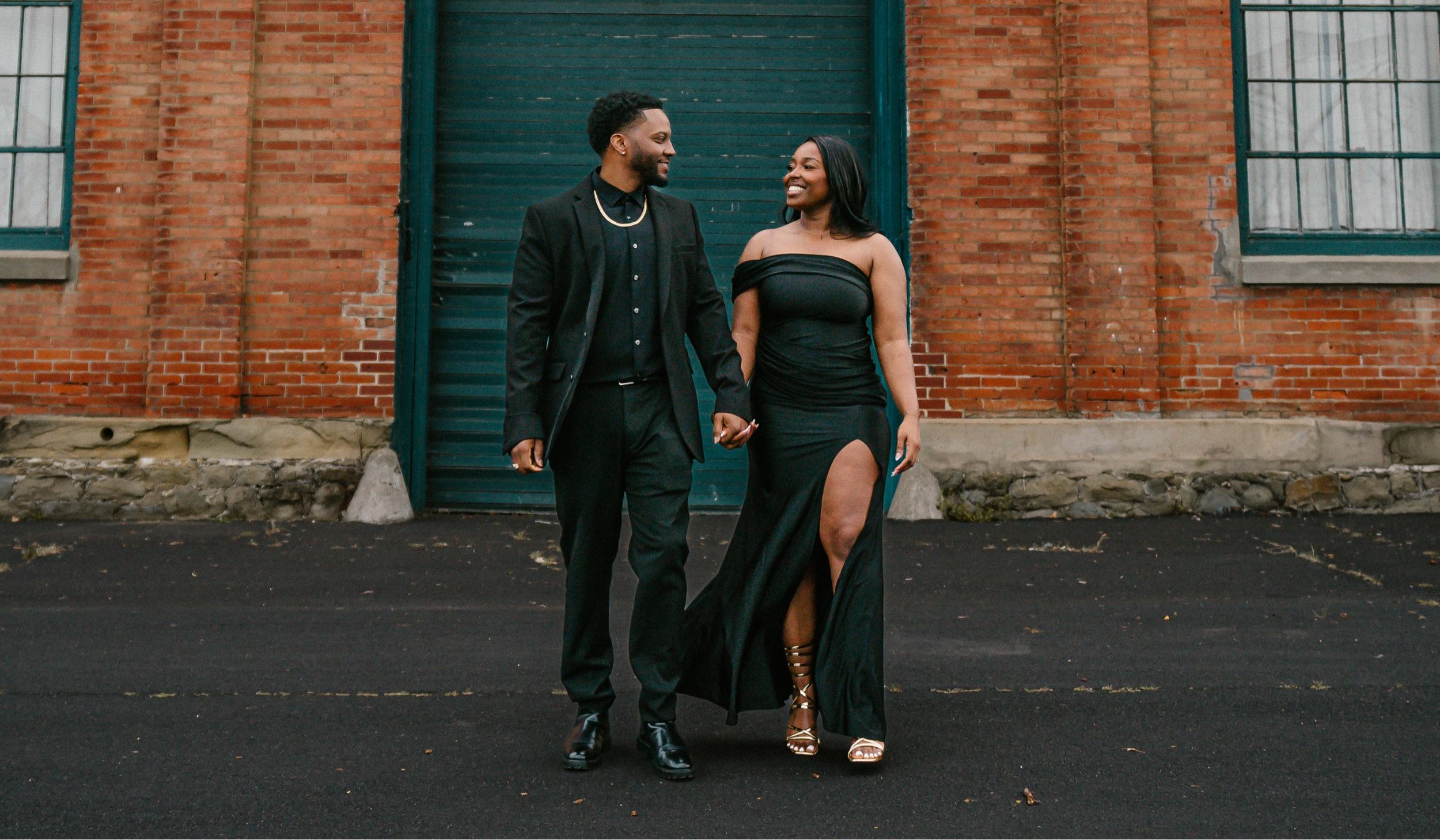 The Wedding Website of Randi Nelson and Sean Cowart