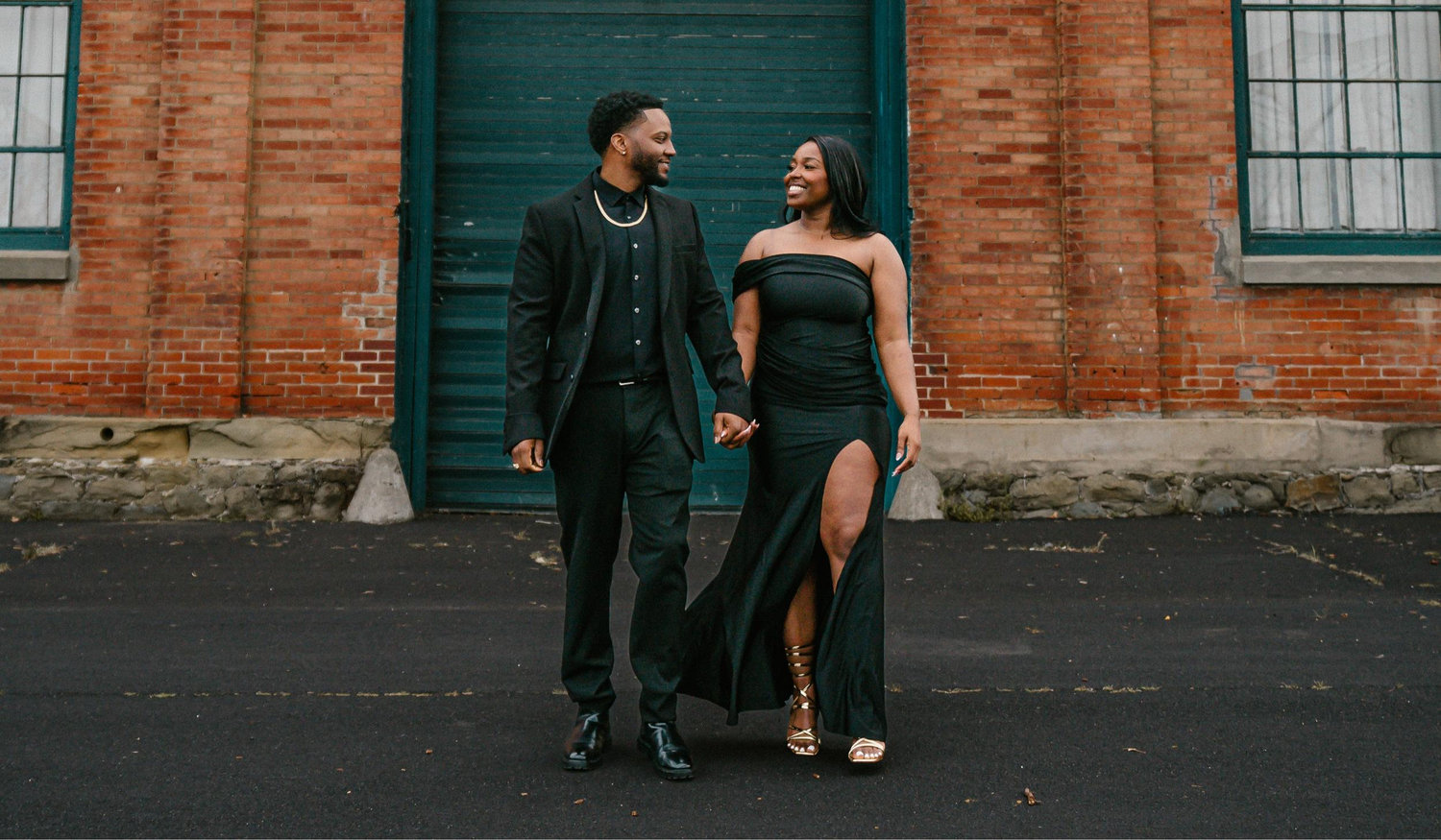 The Wedding Website of Randi Nelson and Sean Cowart