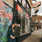 Easy Street Records & Cafe