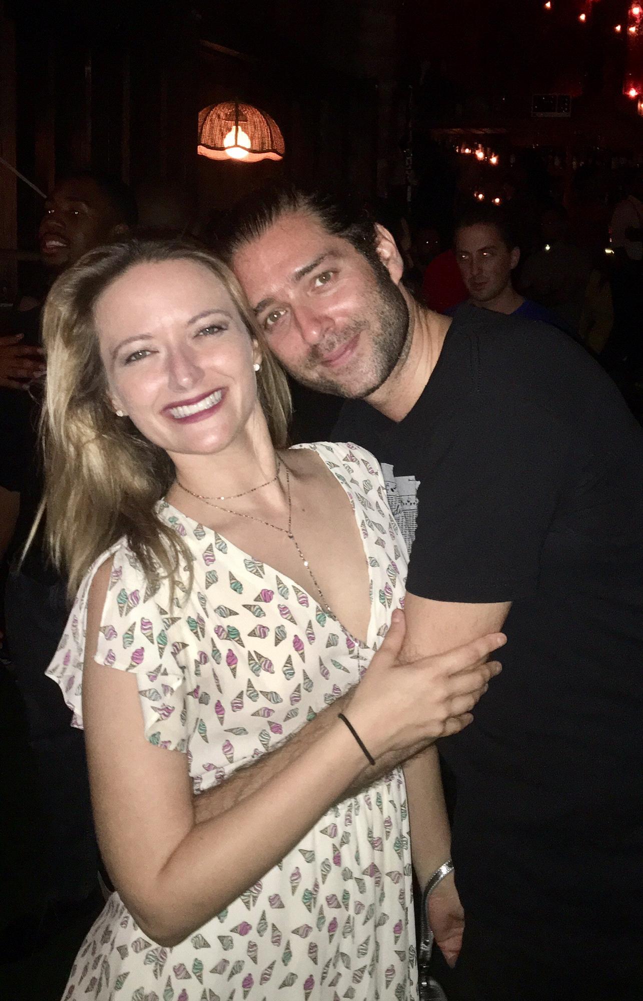 Dimitri’s Birthday