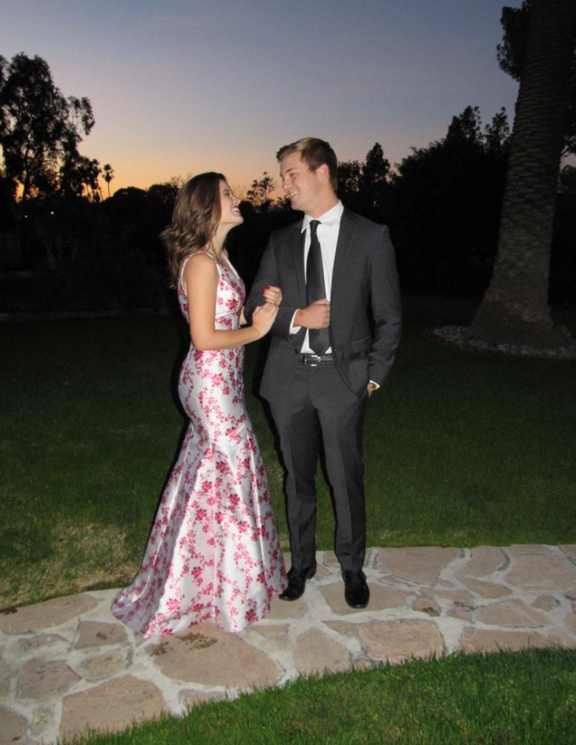 Yule Ball 2019