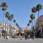 3rd Street Promenade