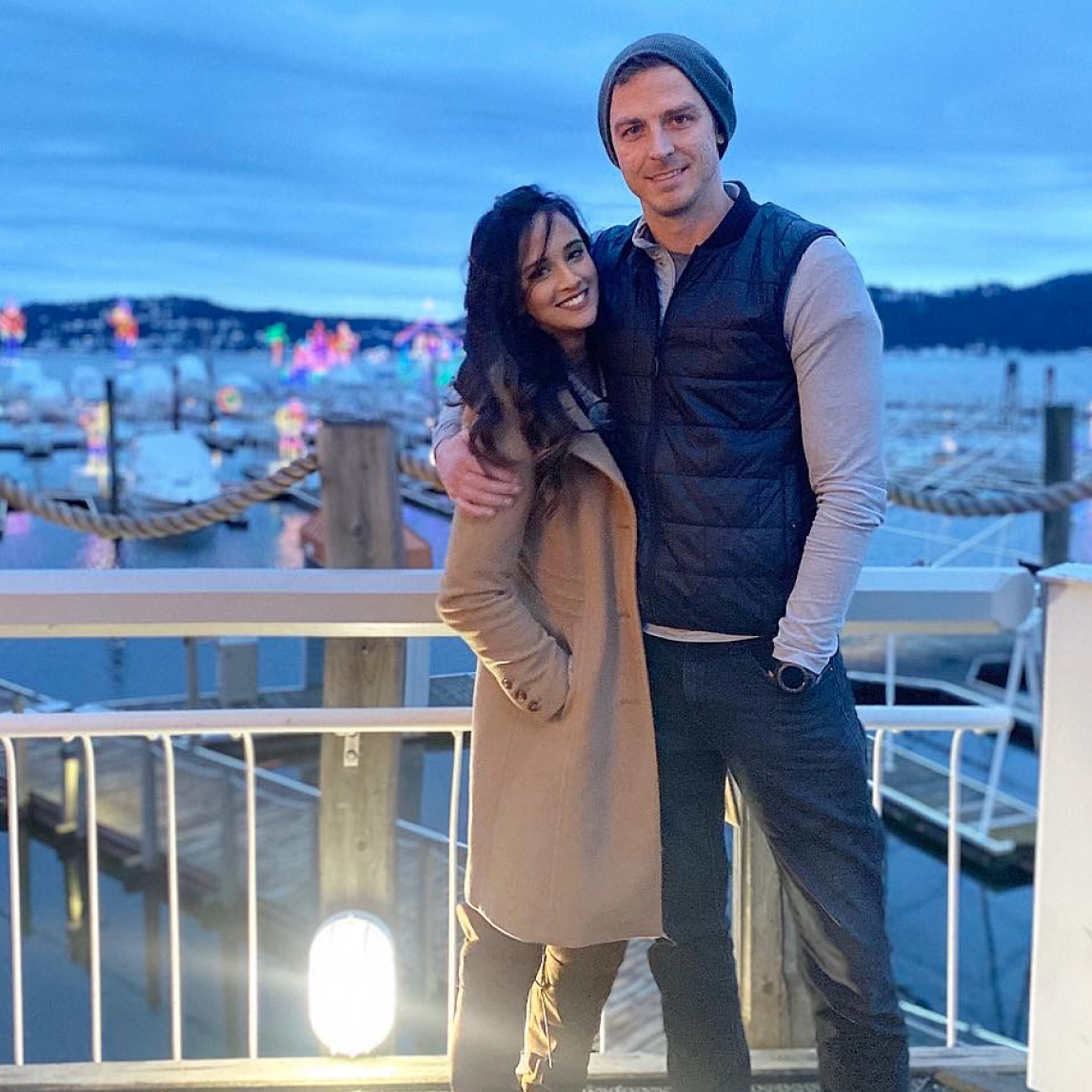 Coeur d'Alene
New Years Eve 2020