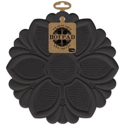 Silicone Pot Holder/Hot Pad/Trivet/Jar Opener
