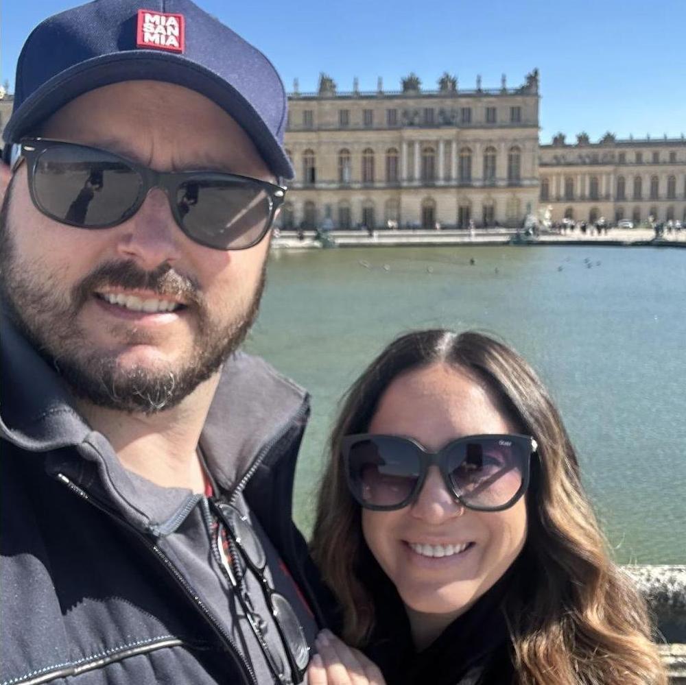 Versailles, Frances