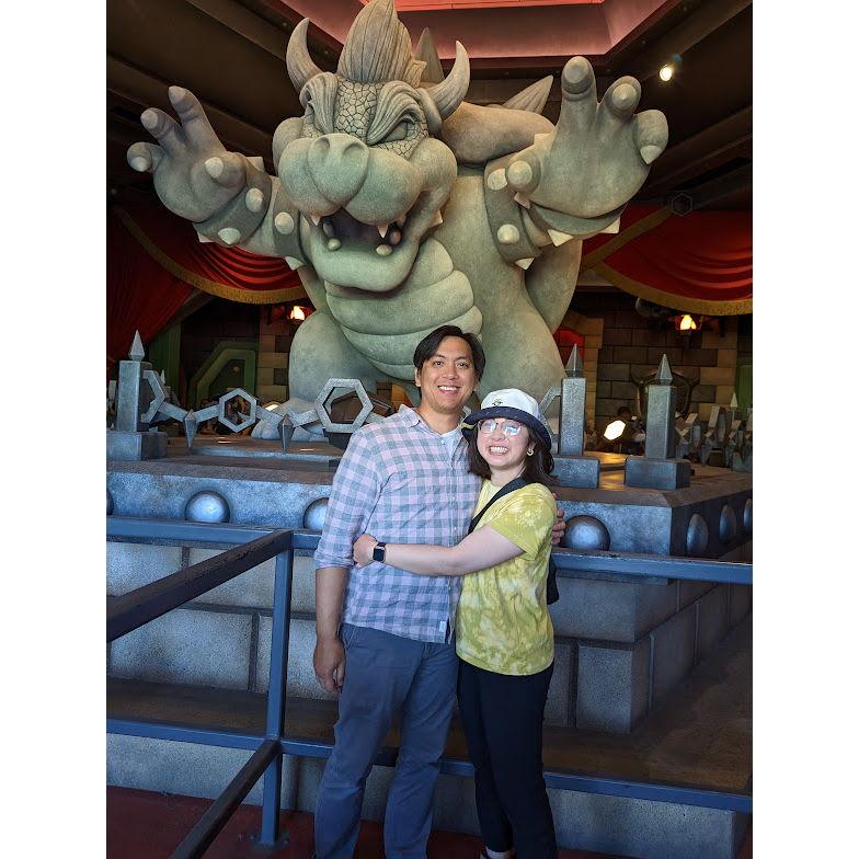 Universal Studios, Hollywood, CA