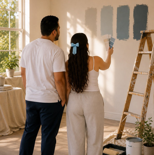 Our Home Renovation Fund