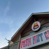Fish Hut Grill