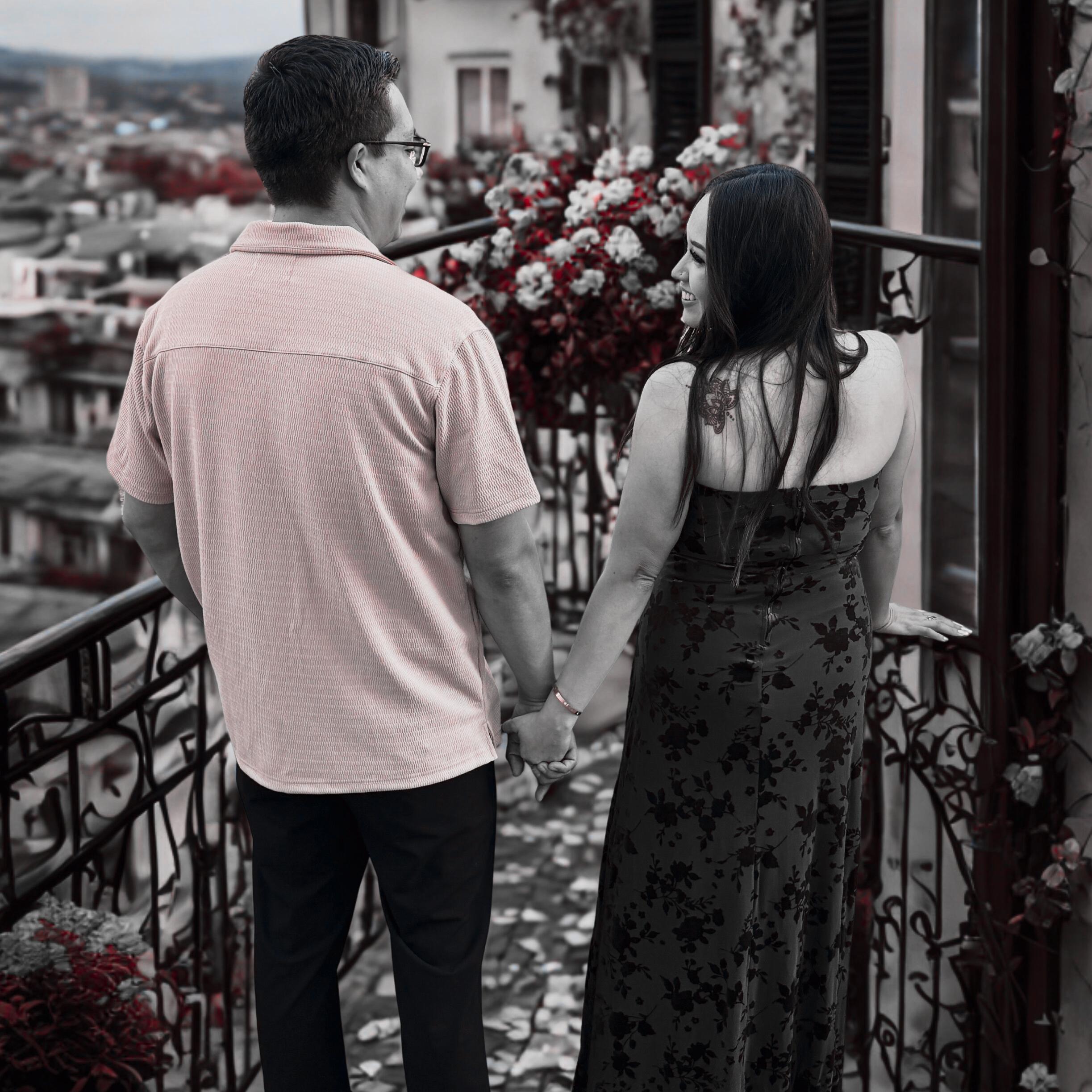 Salazar Honeymoon Fund