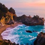Big Sur — Eat & Drink