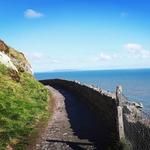 Bray-Greystones Cliff walk